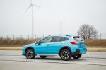 Subaru XV e-Boxer 2019 года (WW)